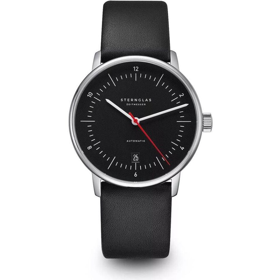 Sternglas Naos S02-NA43-PR07 Otomatik Erkek Kol Saati