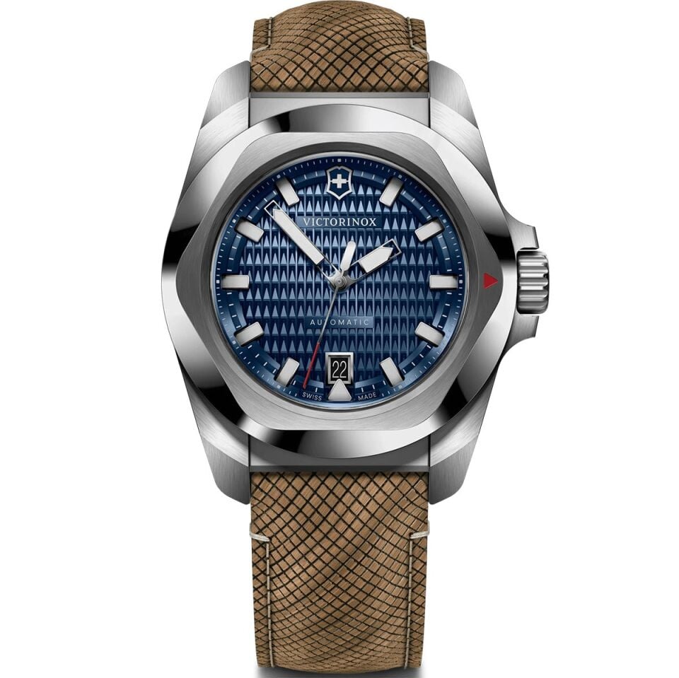 Victorinox I N O X Automatic 242018.1 Erkek Kol Saati