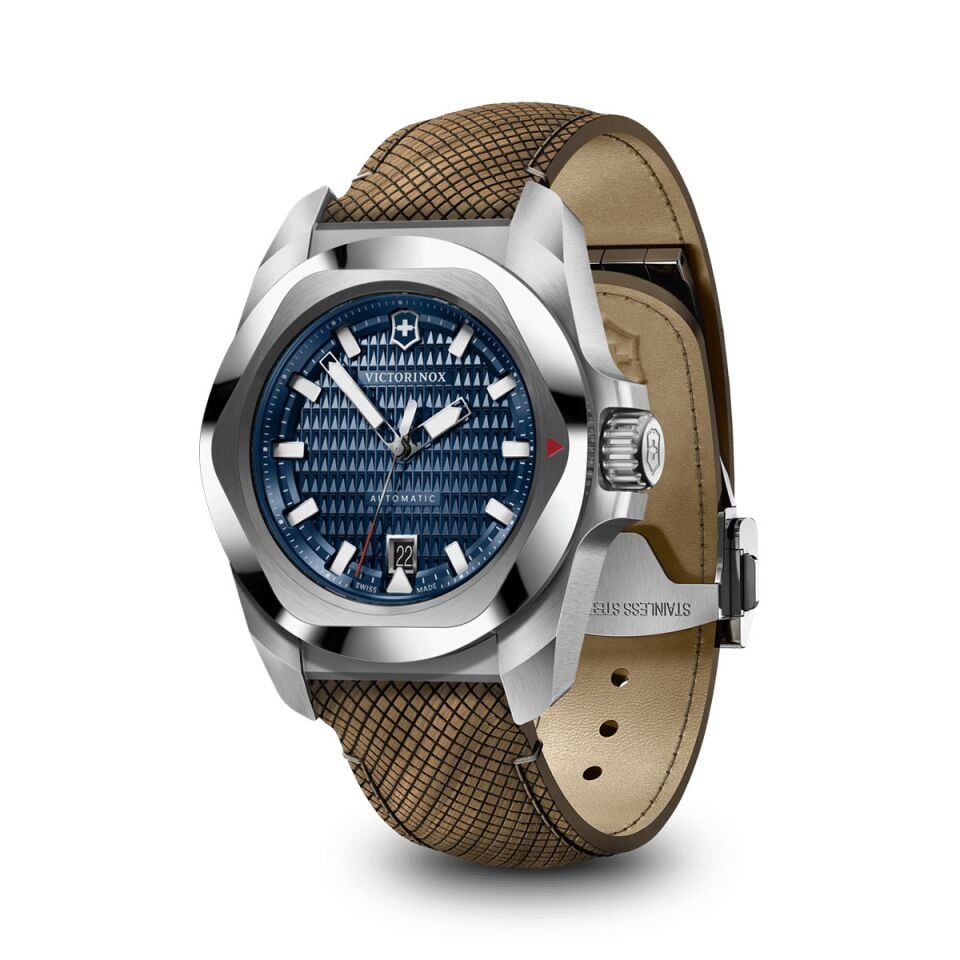 Victorinox I N O X Automatic 242018.1 Erkek Kol Saati