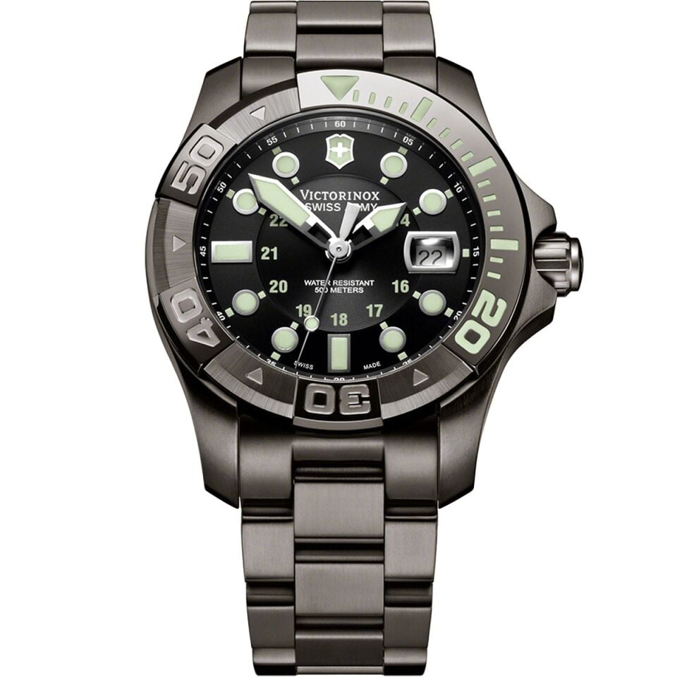 Victorinox 241429 Erkek Kol Saati