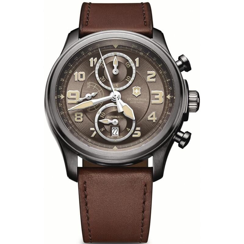 Victorinox 241520 Erkek Kol Saati