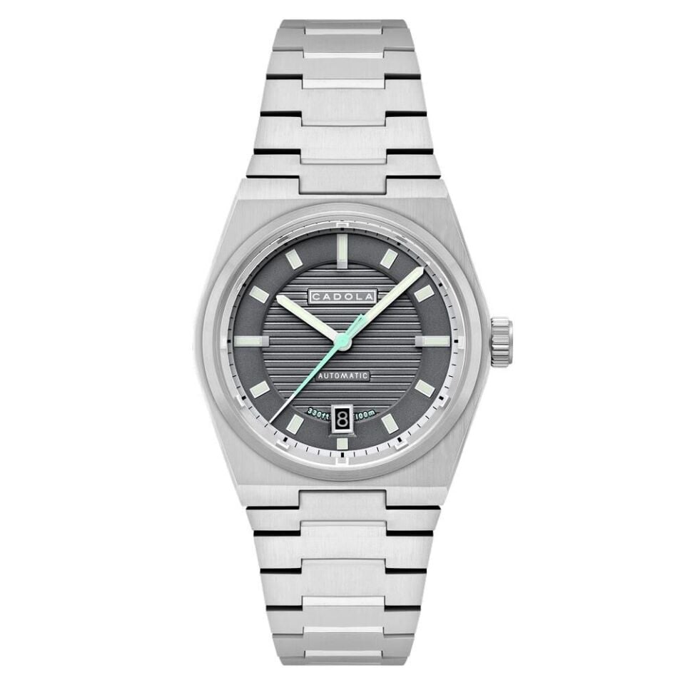Cadola LYDDEN HILL CD-1056-66 Otomatik (Seiko NH35 Mekanizmalı) Erkek Kol Saati