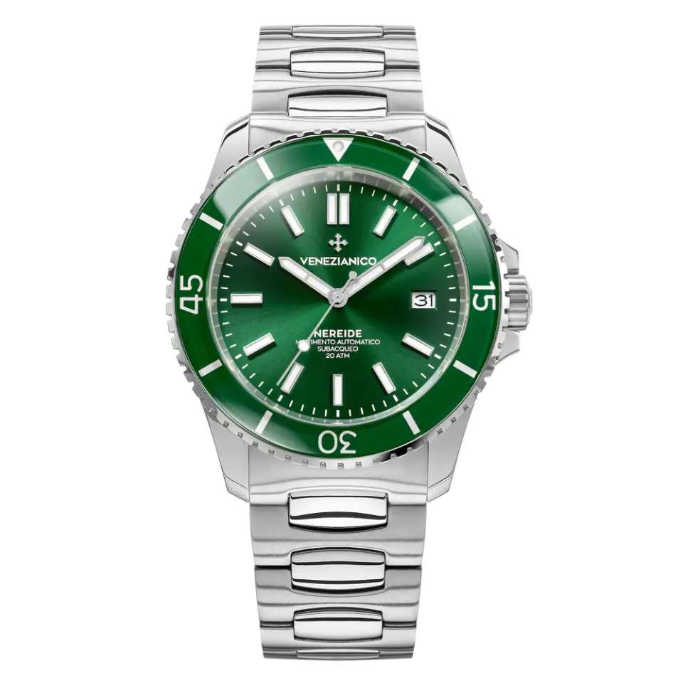 Venezianico Nereide 42 - 3321501C Otomatik Erkek Kol Saati