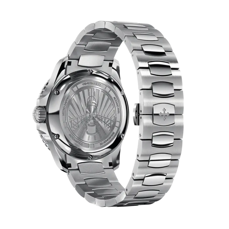 Venezianico Nereide 42 - 3321501C Otomatik Erkek Kol Saati