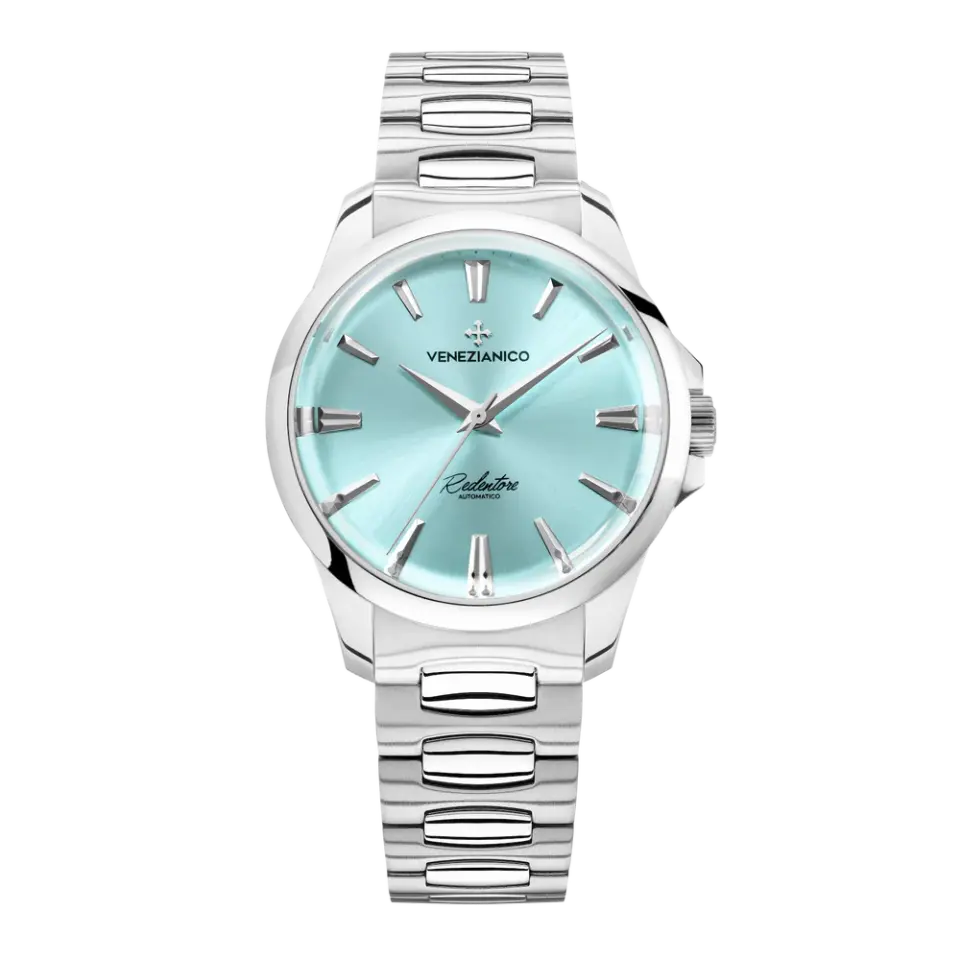 Venezianico Redentore 36 - 1121502C Otomatik Unisex Kol Saati
