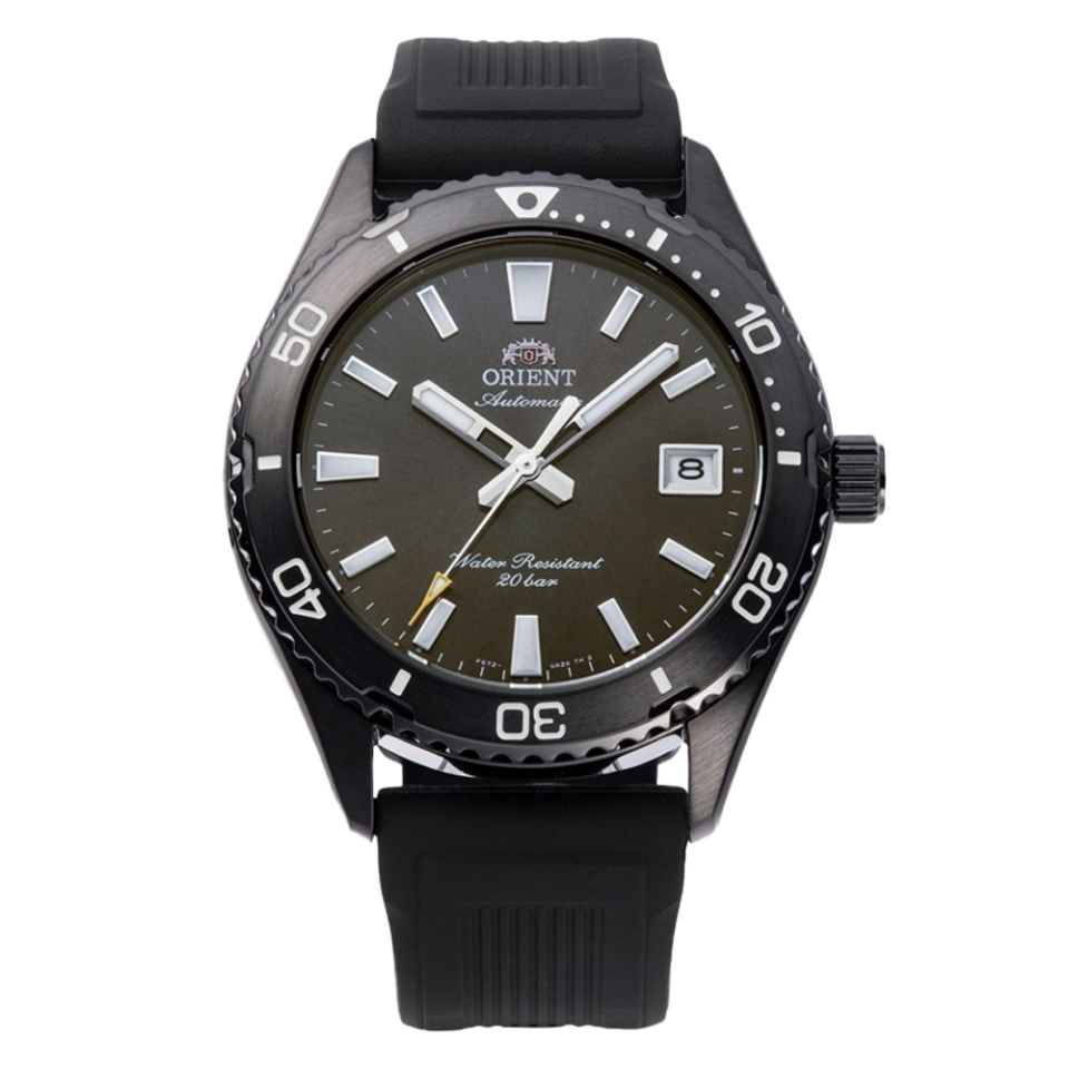 Orient Mako RA-AC0Q10N30B Otomatik Erkek Kol Saati