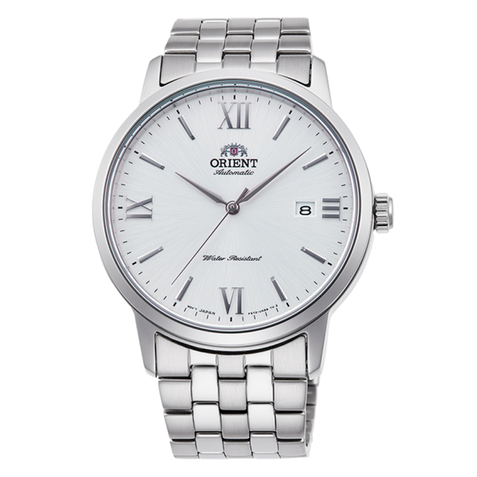 Orient Symphony RA-AC0F10S30B Otomatik Erkek Kol Saati