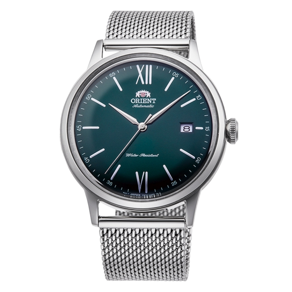 Orient Classic & Simple Style RA-AC0018E30B Otomatik Erkek Kol Saati