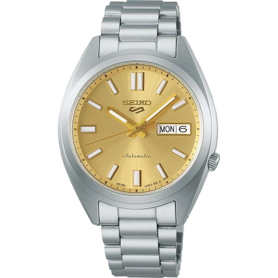 Seiko 5 Sports SRPL59K1 Otomatik Erkek Kol Saati
