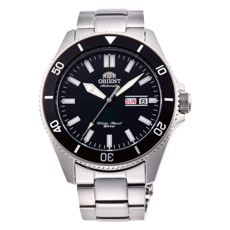 Orient Kanno Diver RA-AA0008B39B Otomatik Erkek Kol Saati