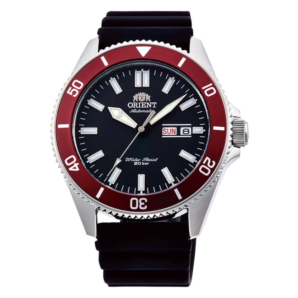 Orient Kanno Diver RA-AA0011B39B Otomatik Erkek Kol Saati