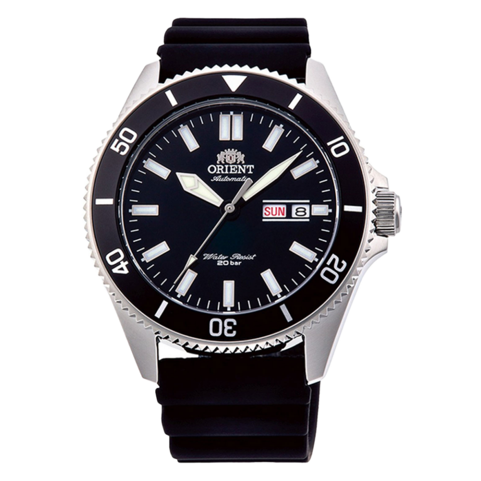 Orient Kanno Diver RA-AA0010B39B Otomatik Erkek Kol Saati