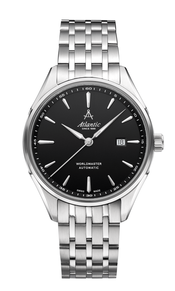 Atlantic Worldmaster 1888 52759.41.61SM Otomatik Erkek Kol Saati