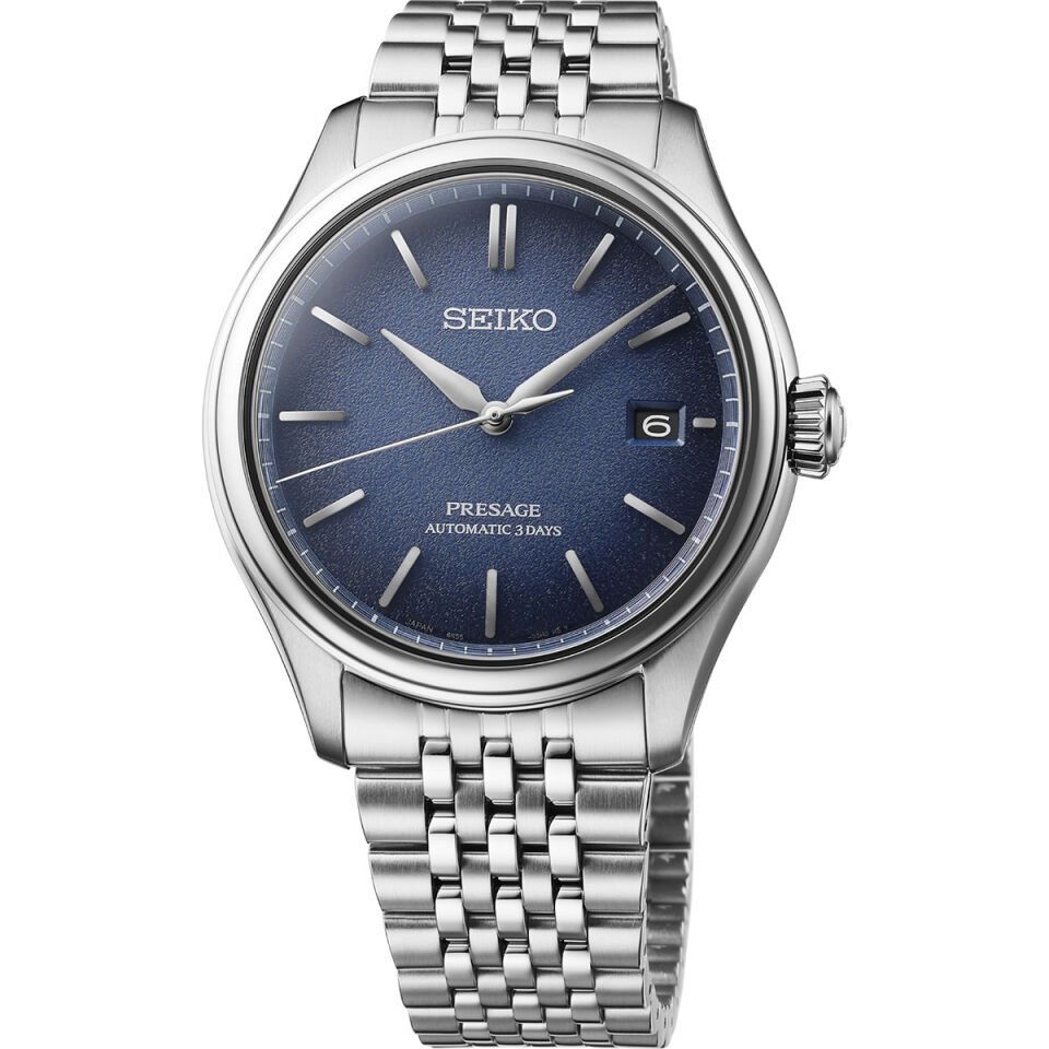 Seiko Presage SPB525J1 Otomatik Erkek Kol Saati