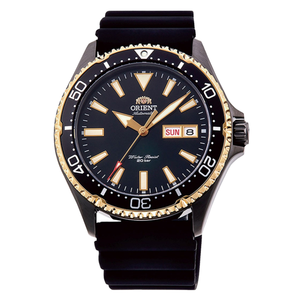 Orient Kamasu RA-AA0005B39B Otomatik Erkek Kol Saati