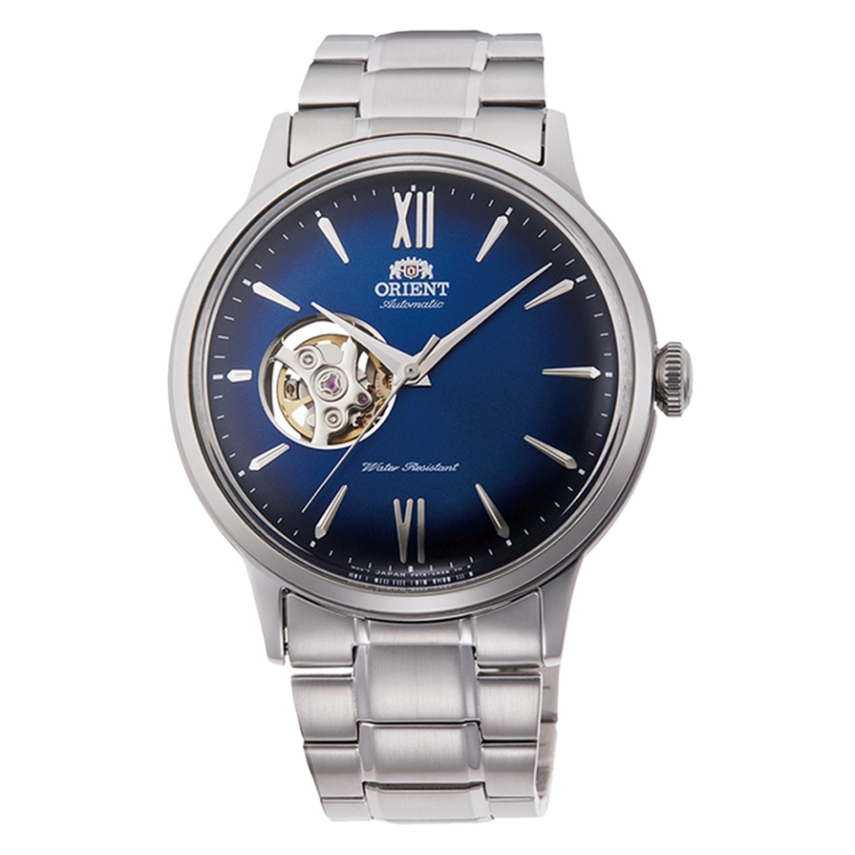 Orient Bambino RA-AG0028L30B Otomatik Erkek Kol Saati