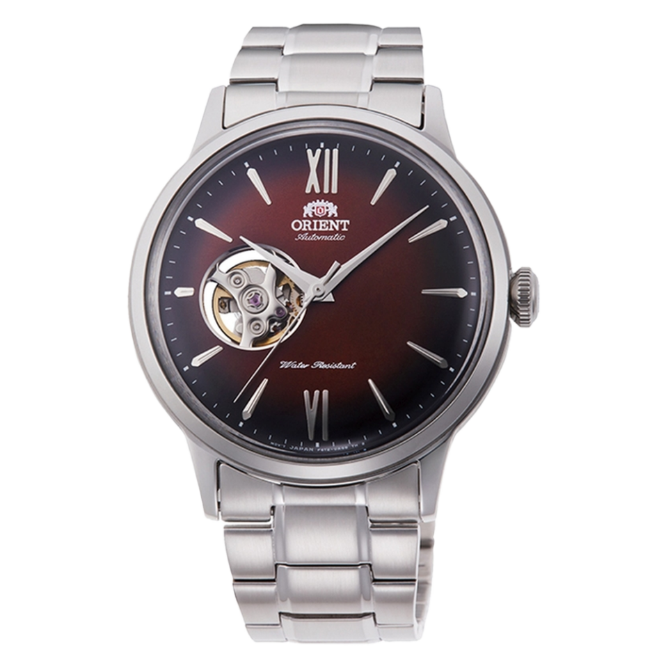 Orient Bambino RA-AG0027Y30B Otomatik Erkek Kol Saati