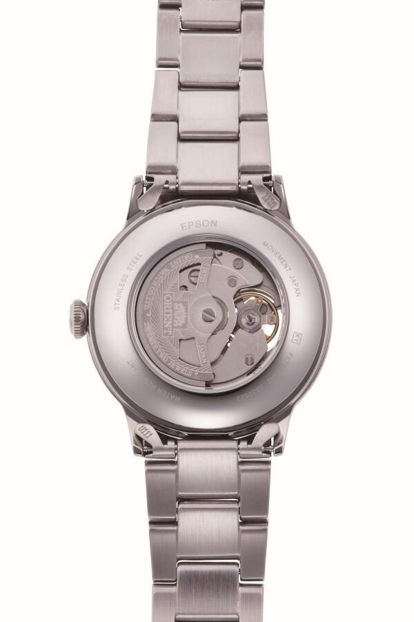 Orient Bambino RA-AG0027Y30B Otomatik Erkek Kol Saati