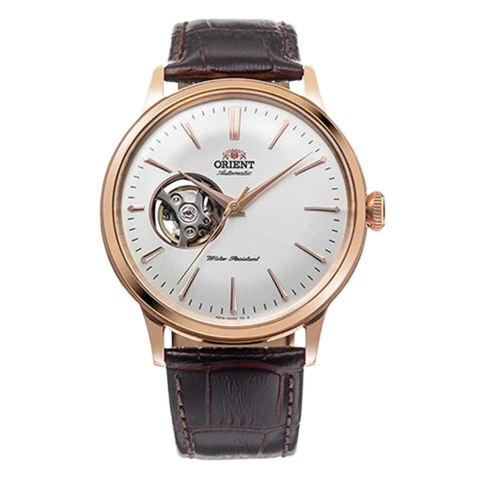 Orient Bambino RA-AG0001S30B Otomatik Erkek Kol Saati