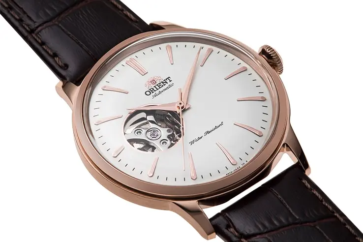 Orient Bambino RA-AG0001S30B Otomatik Erkek Kol Saati