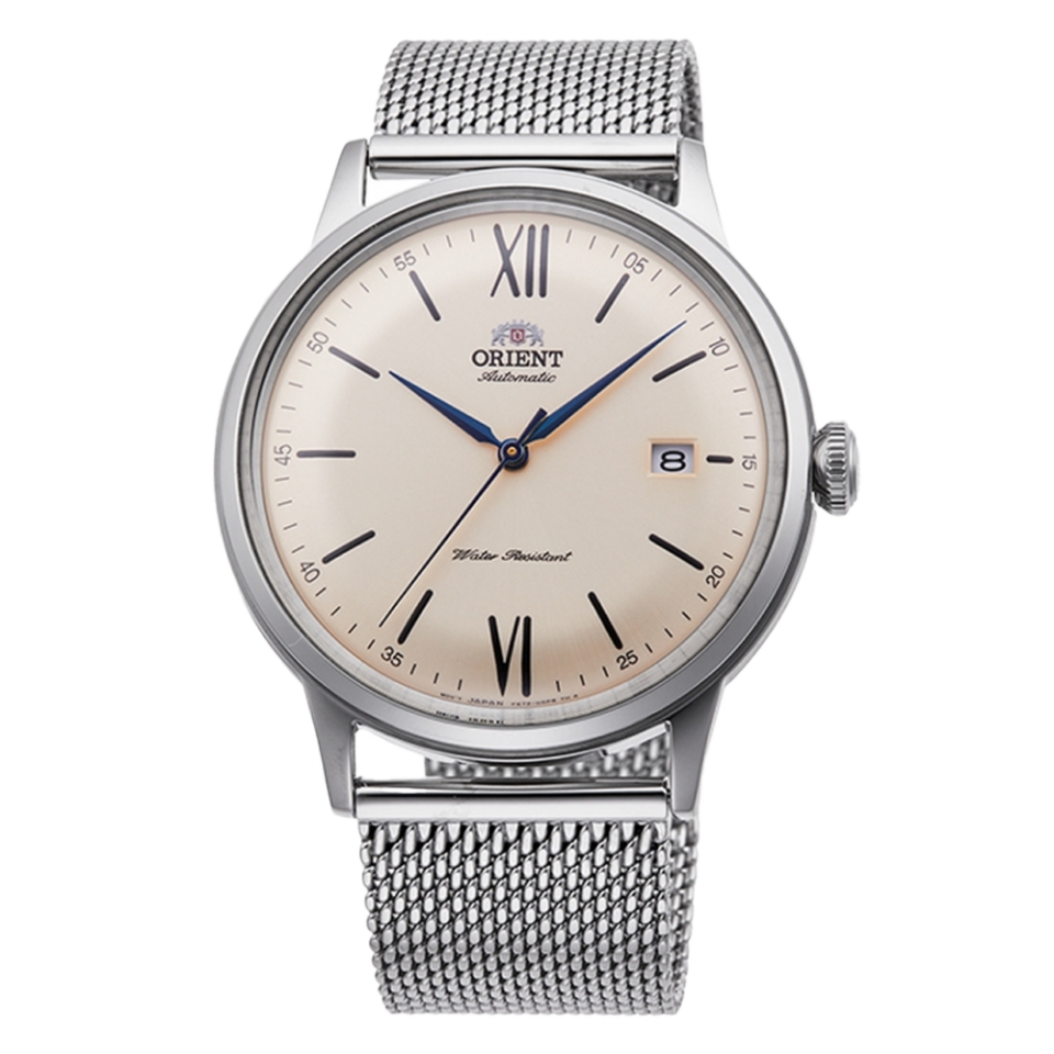 Orient Bambino RA-AC0020G30B Otomatik Erkek Kol Saati