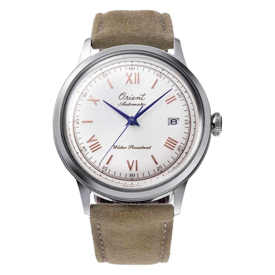 Orient Bambino RA-AC0027S30B Limited Edition Otomatik Erkek Kol Saati