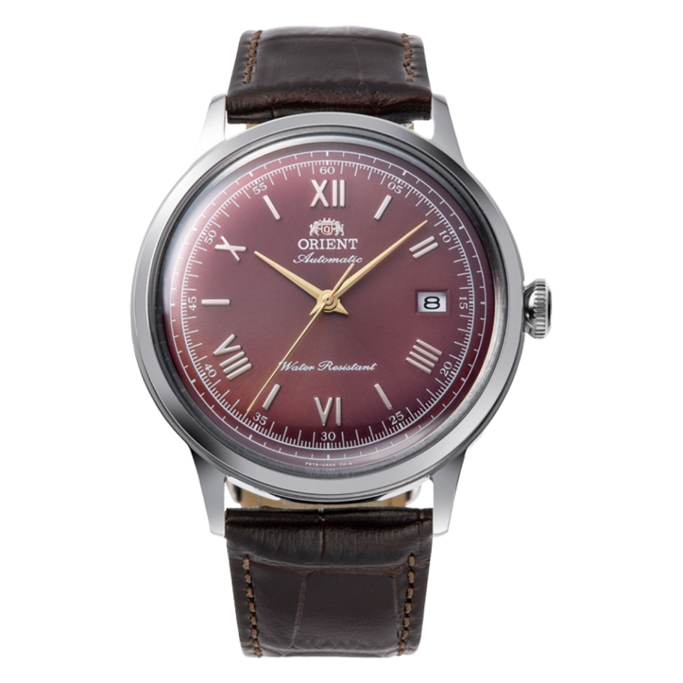 Orient Bambino RA-AC0026R30B Otomatik Erkek Kol Saati