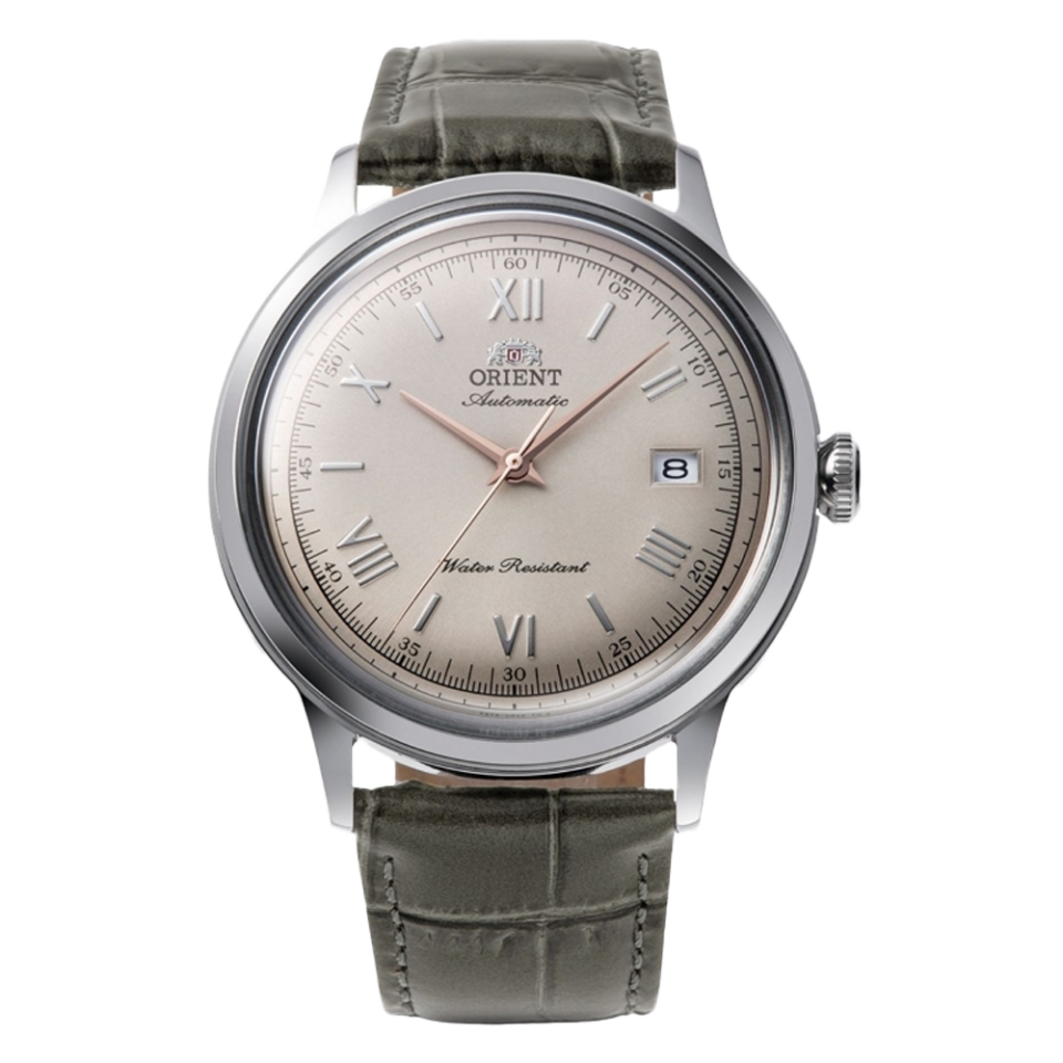 Orient Bambino RA-AC0025N30B Otomatik Erkek Kol Saati