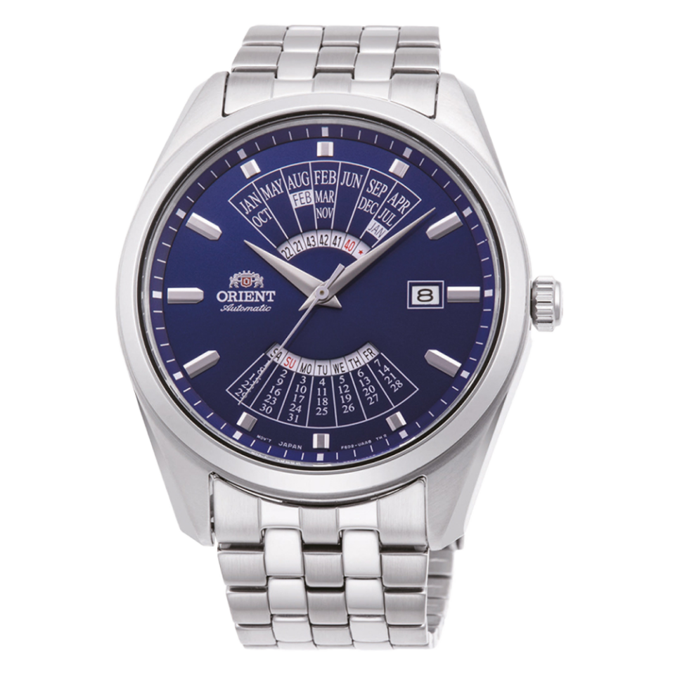 Orient Contemporary RA-BA0003L30B Otomatik Erkek Kol Saati