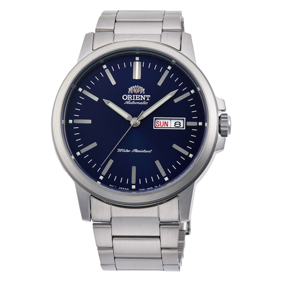 Orient Contemporary RA-AA0C02L39B Otomatik Erkek Kol Saati