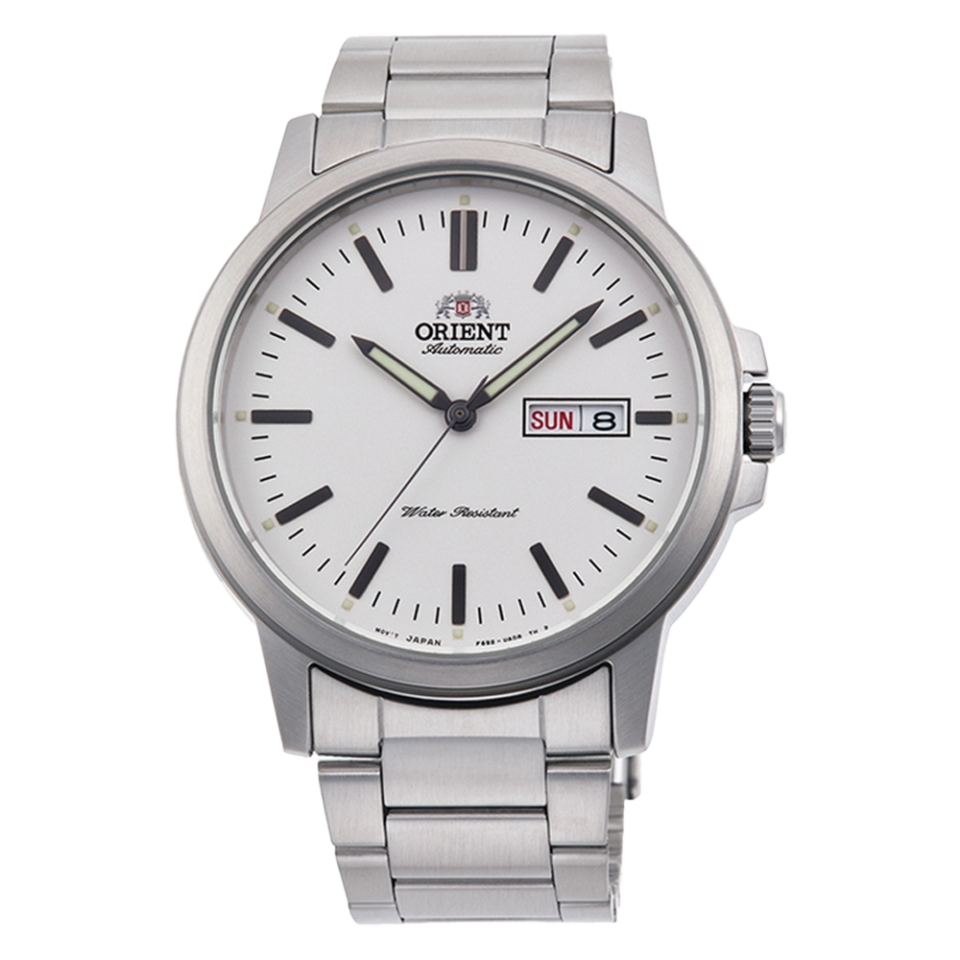 Orient Contemporary RA-AA0C03S39B Otomatik Erkek Kol Saati