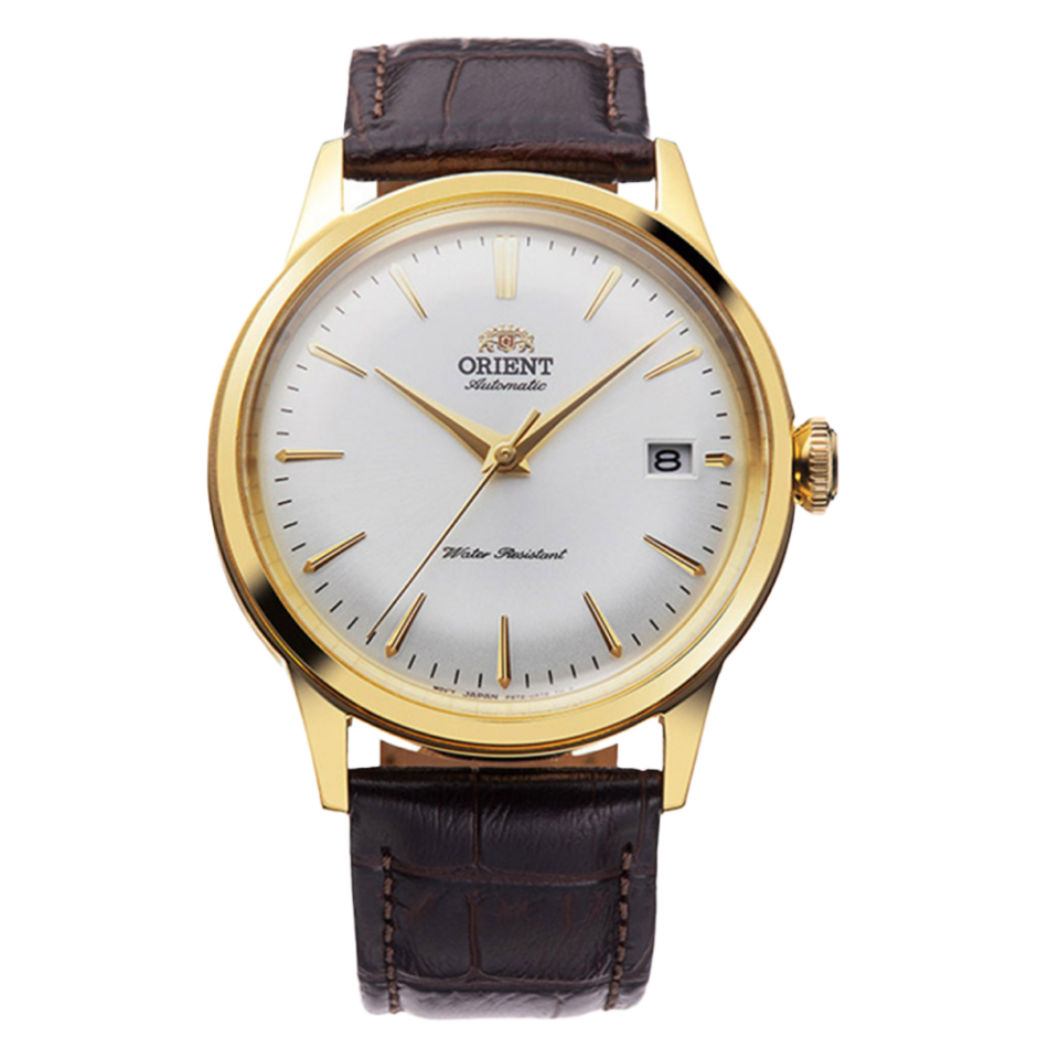 Orient Bambino RA-AC0M01S30B Otomatik Erkek Kol Saati