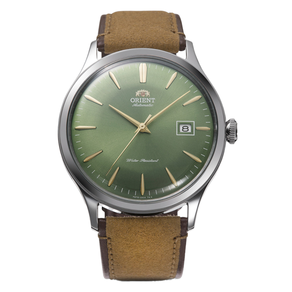 Orient Bambino RA-AC0P01E30B Otomatik Erkek Kol Saati