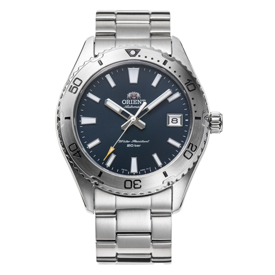 Orient Mako RA-AC0Q02L30B Otomatik Erkek Kol Saati