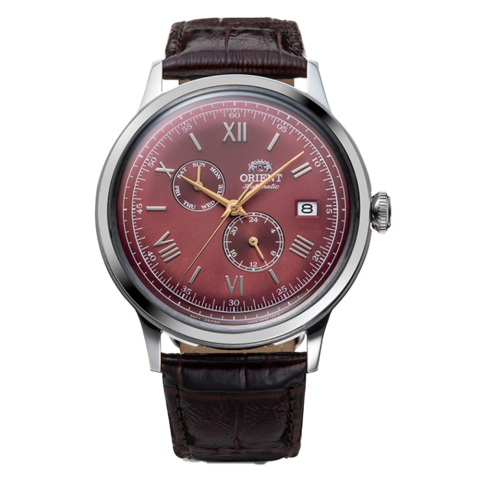 Orient Bambino RA-AK0705R30B Otomatik Erkek Kol Saati