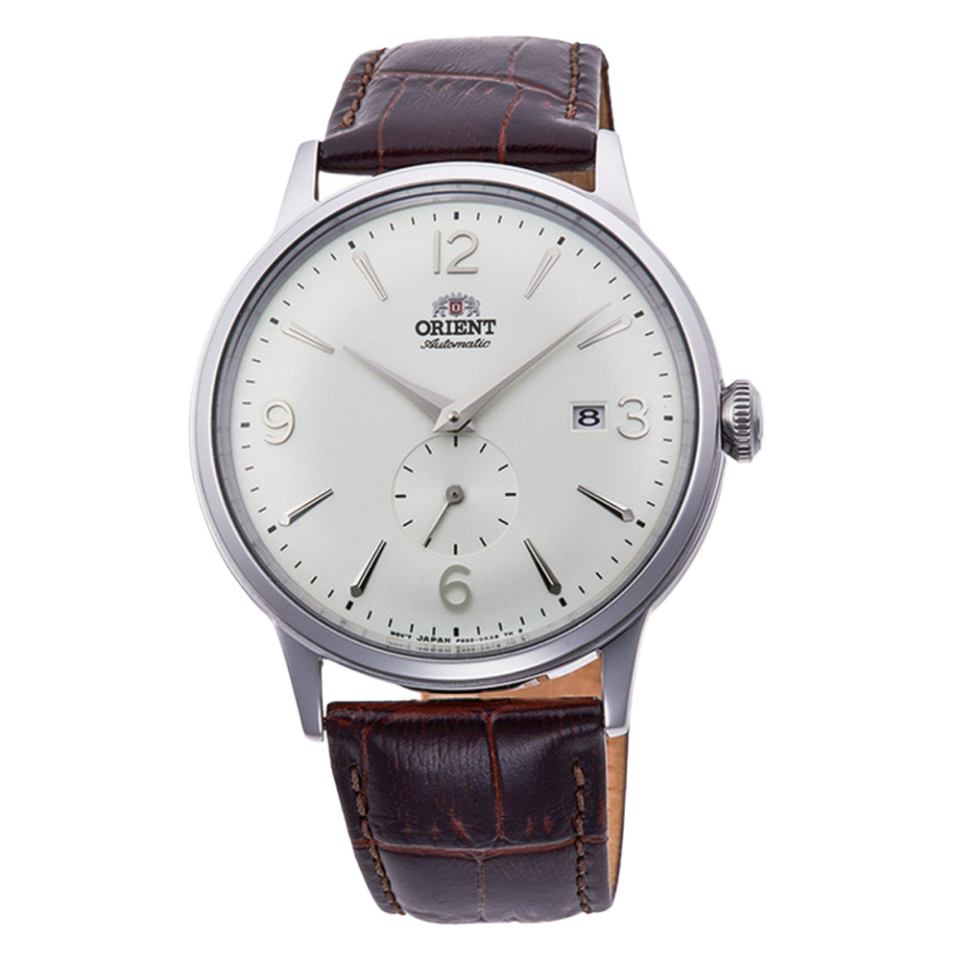 Orient Bambino RA-AP0002S30B Otomatik Erkek Kol Saati