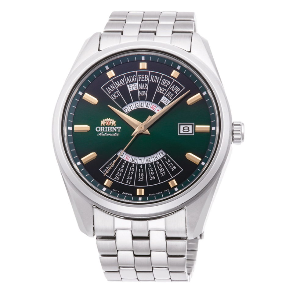 Orient Contemporary RA-BA0002E30B Otomatik Erkek Kol Saati