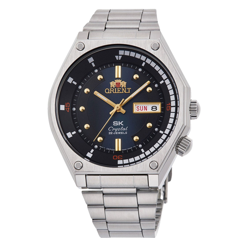 Orient RA-AA0B03L39B Otomatik Erkek Kol Saati