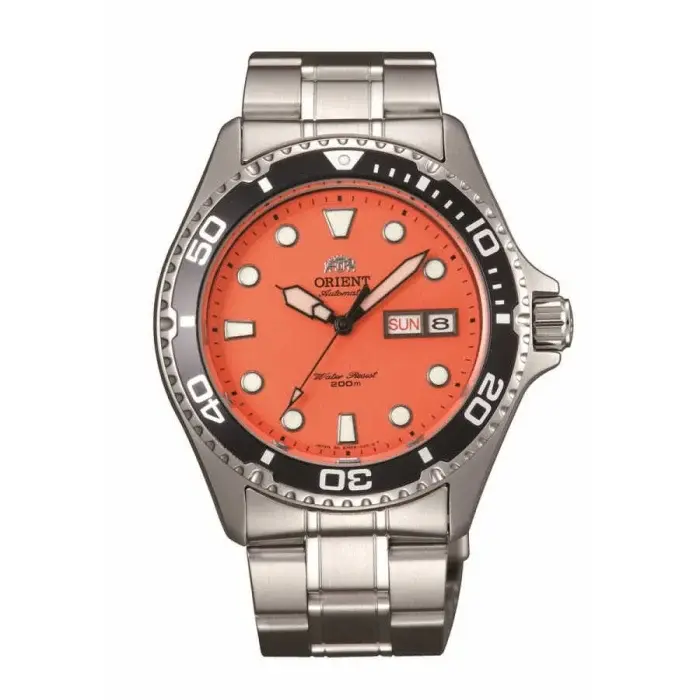 Orient Ray 2 FAA02006M9 Otomatik Erkek Kol Saati