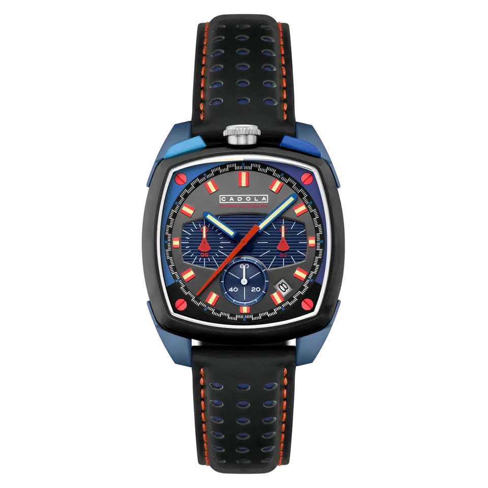 Cadola Taurus Chronograph CD-1060-04 Erkek Kol Saati