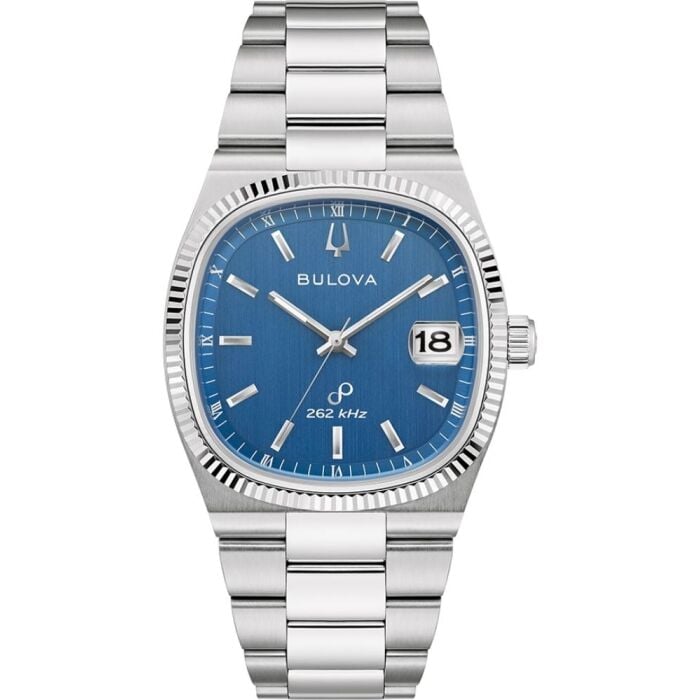 Bulova Super Seville 96B440 Erkek Kol Saati