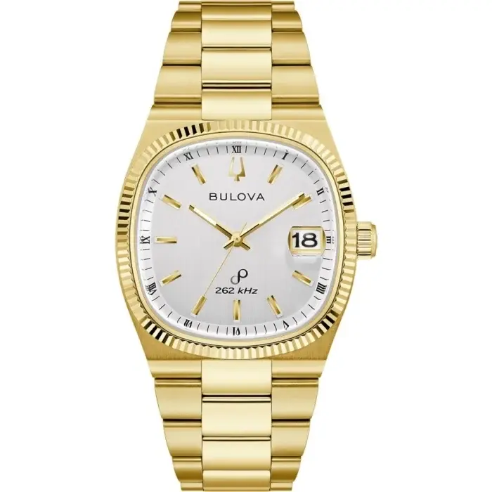 Bulova Super Seville 97B223 Kol Saati