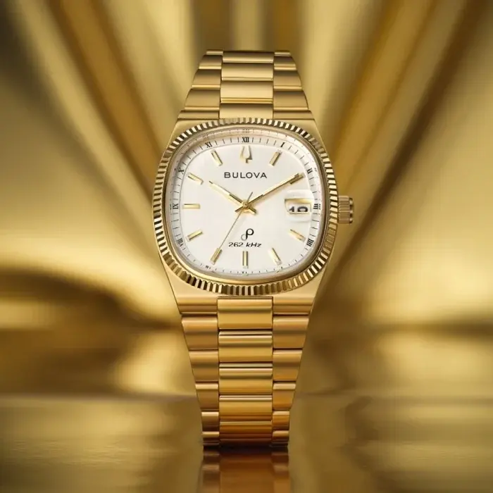 Bulova Super Seville 97B223 Kol Saati