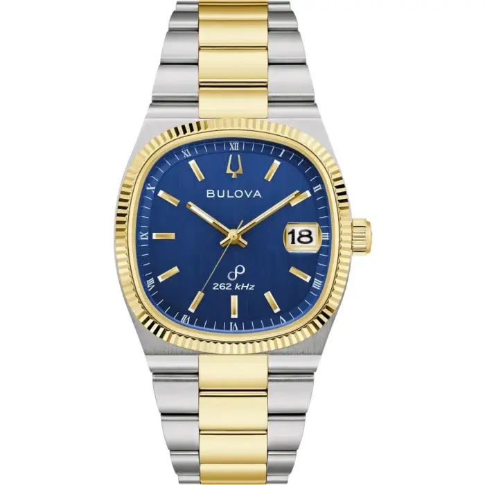 Bulova Super Seville 98B462 Erkek Kol Saati