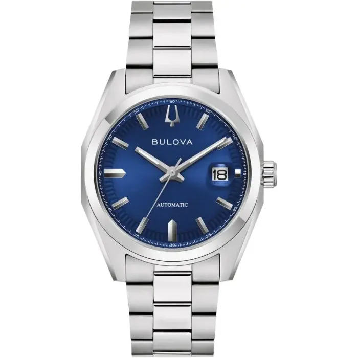 Bulova Surveyor 96B436 Erkek Kol Saati