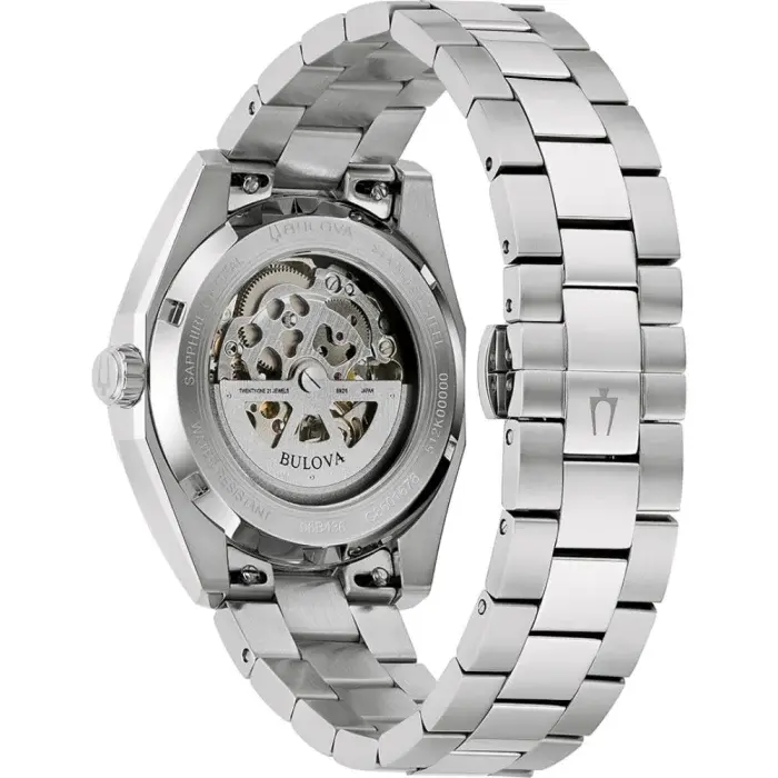 Bulova Surveyor 96B436 Erkek Kol Saati