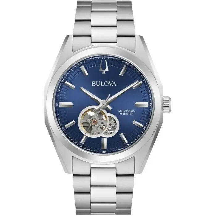 Bulova Surveyor 96A275 Erkek Kol Saati