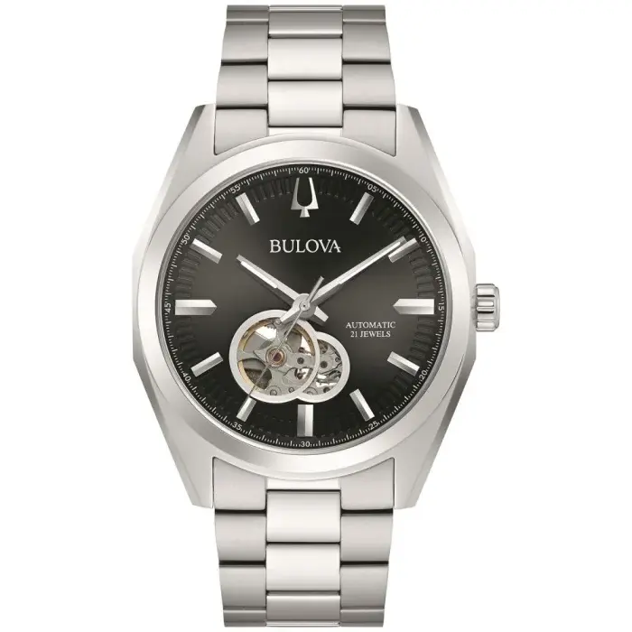 Bulova Surveyor 96A270 Erkek Kol Saati