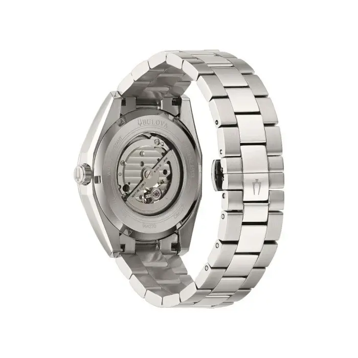 Bulova Surveyor 96A270 Erkek Kol Saati