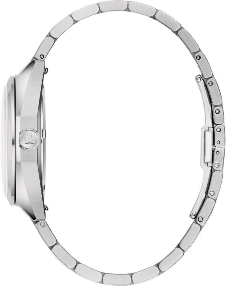 Bulova Jet Star 96B415 Erkek Kol Saati